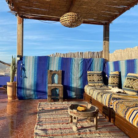 Azura Surf Hostel Tamraght Luaran gambar