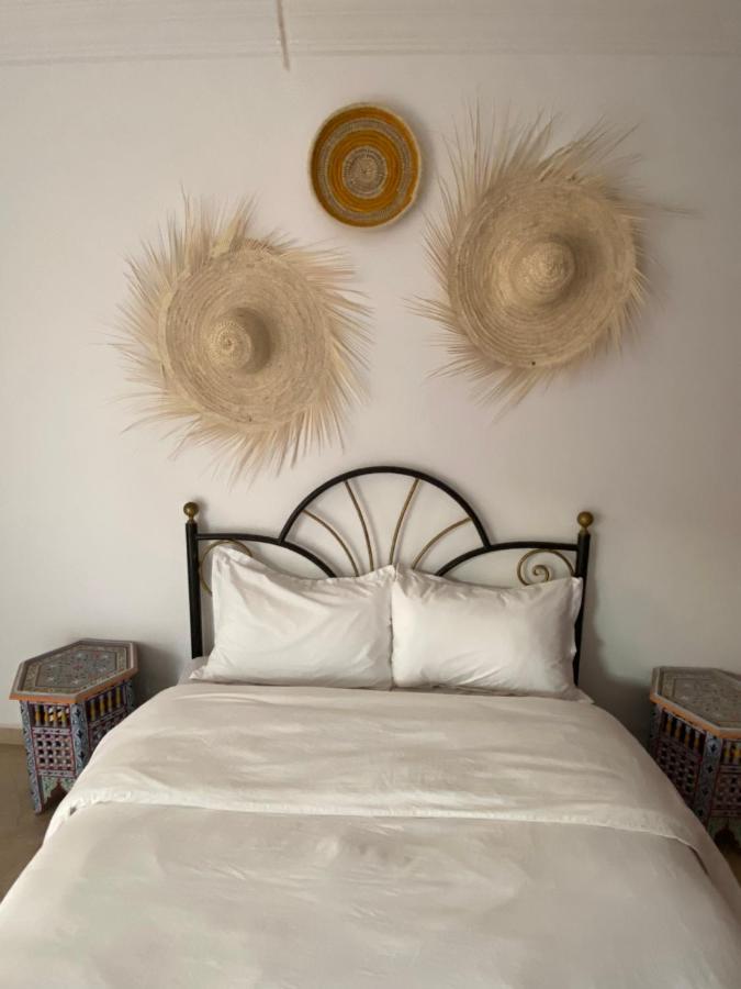 Azura Surf Hostel Tamraght Luaran gambar