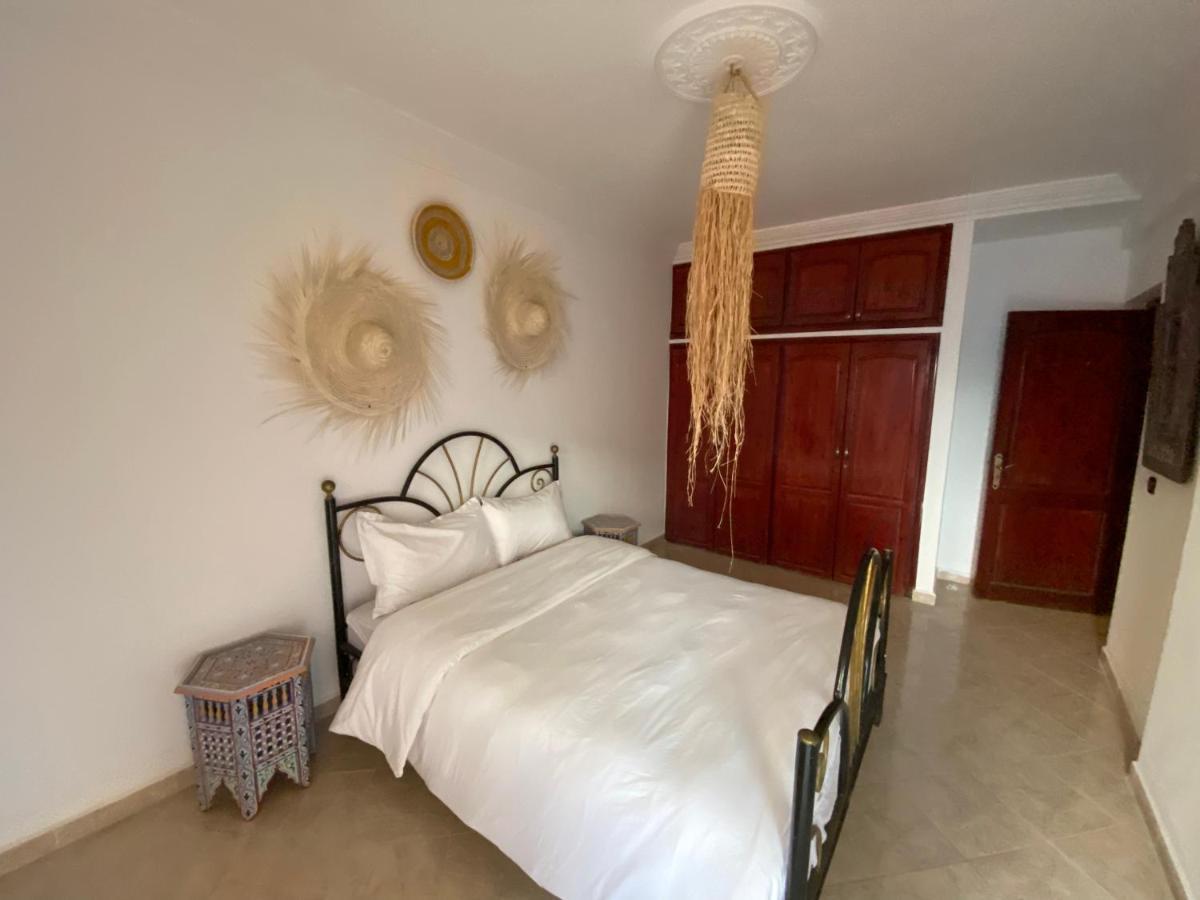 Azura Surf Hostel Tamraght Luaran gambar